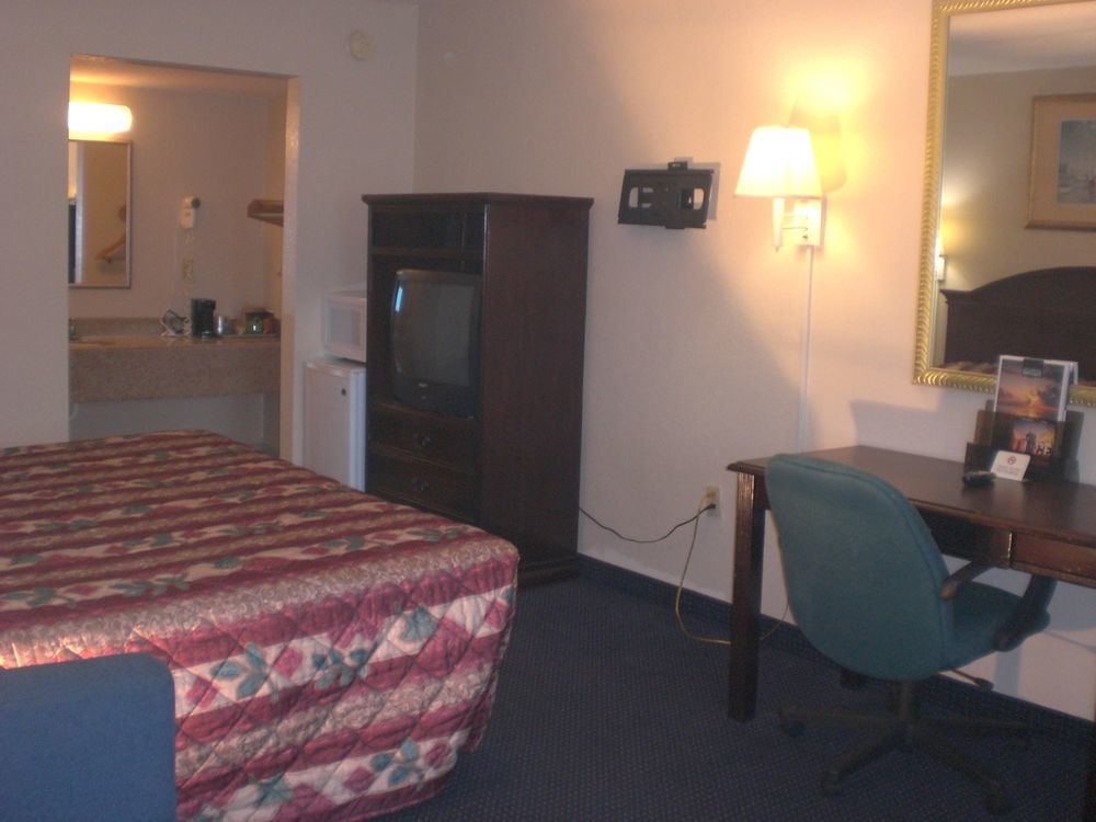 Executive Garden Titusville Hotel 외부 사진