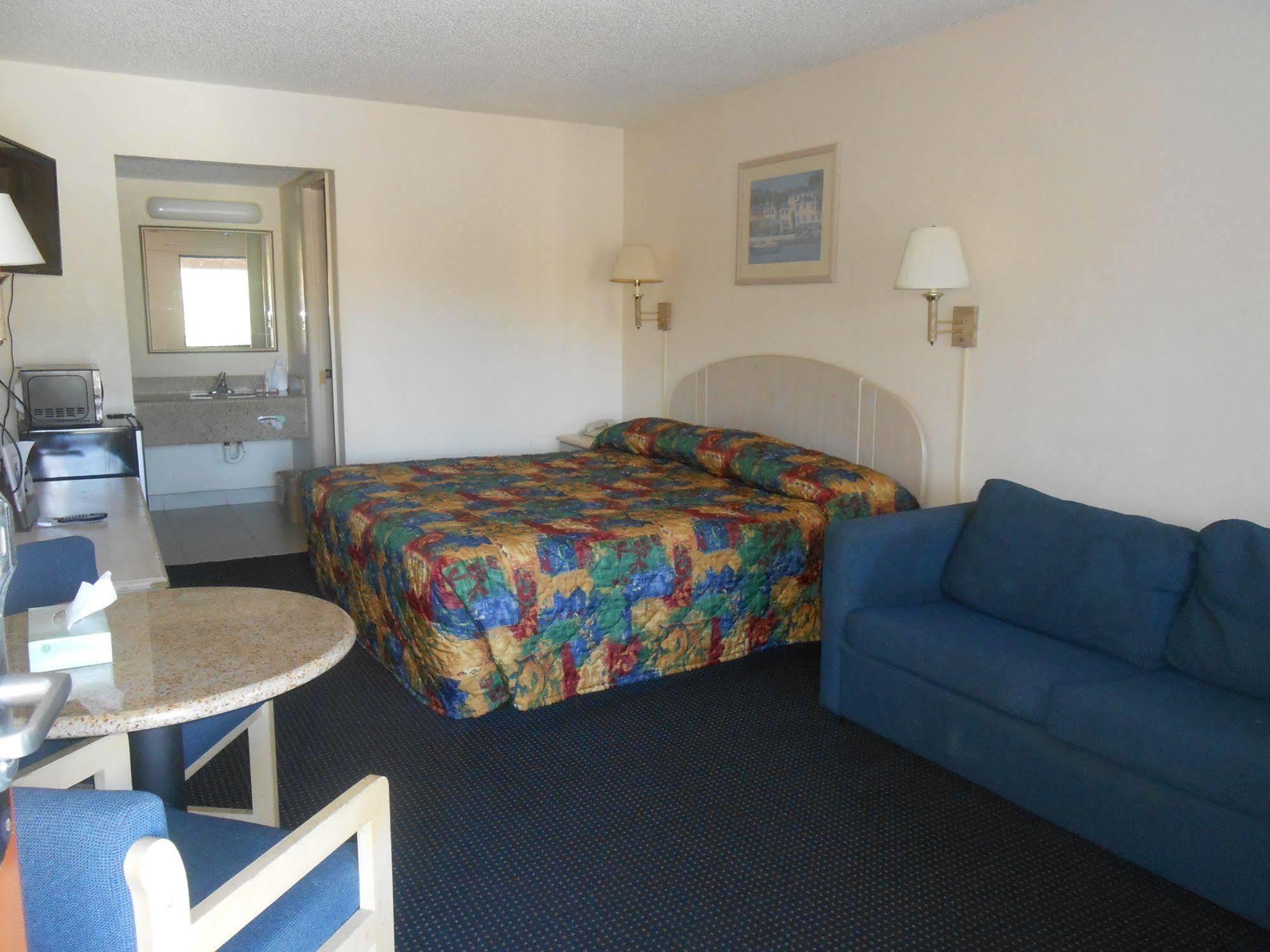 Executive Garden Titusville Hotel 외부 사진