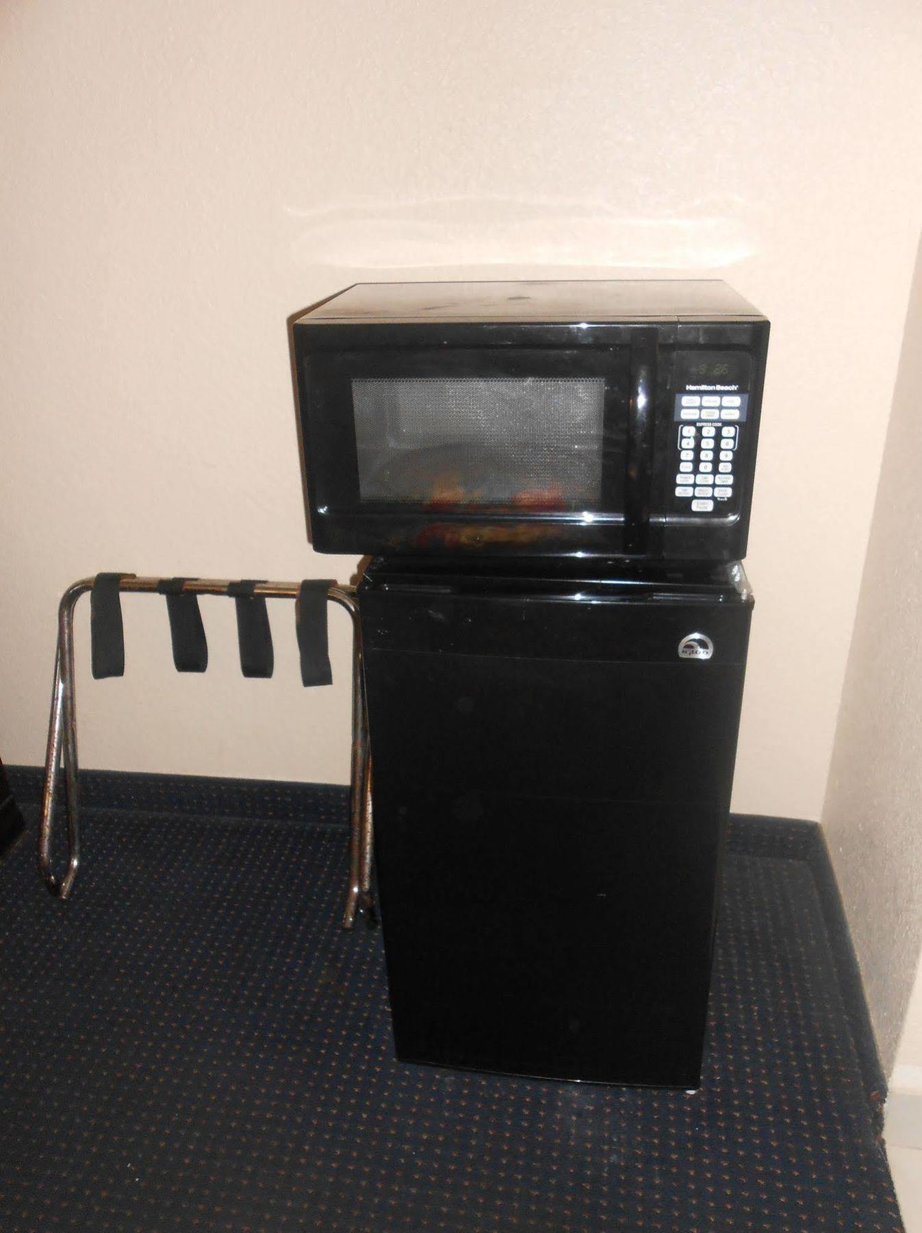 Executive Garden Titusville Hotel 외부 사진