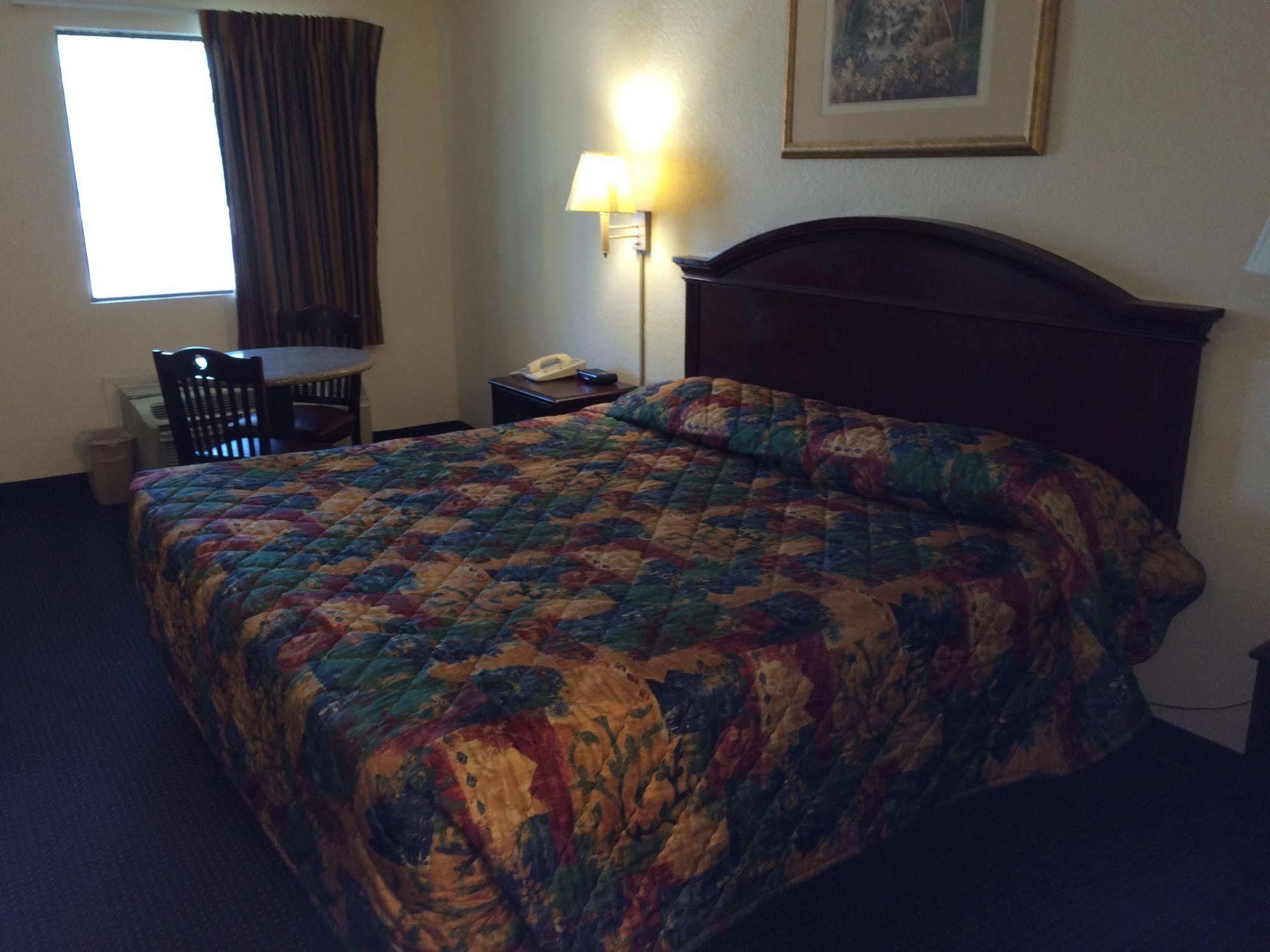 Executive Garden Titusville Hotel 외부 사진