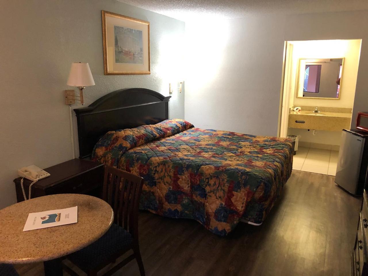 Executive Garden Titusville Hotel 외부 사진