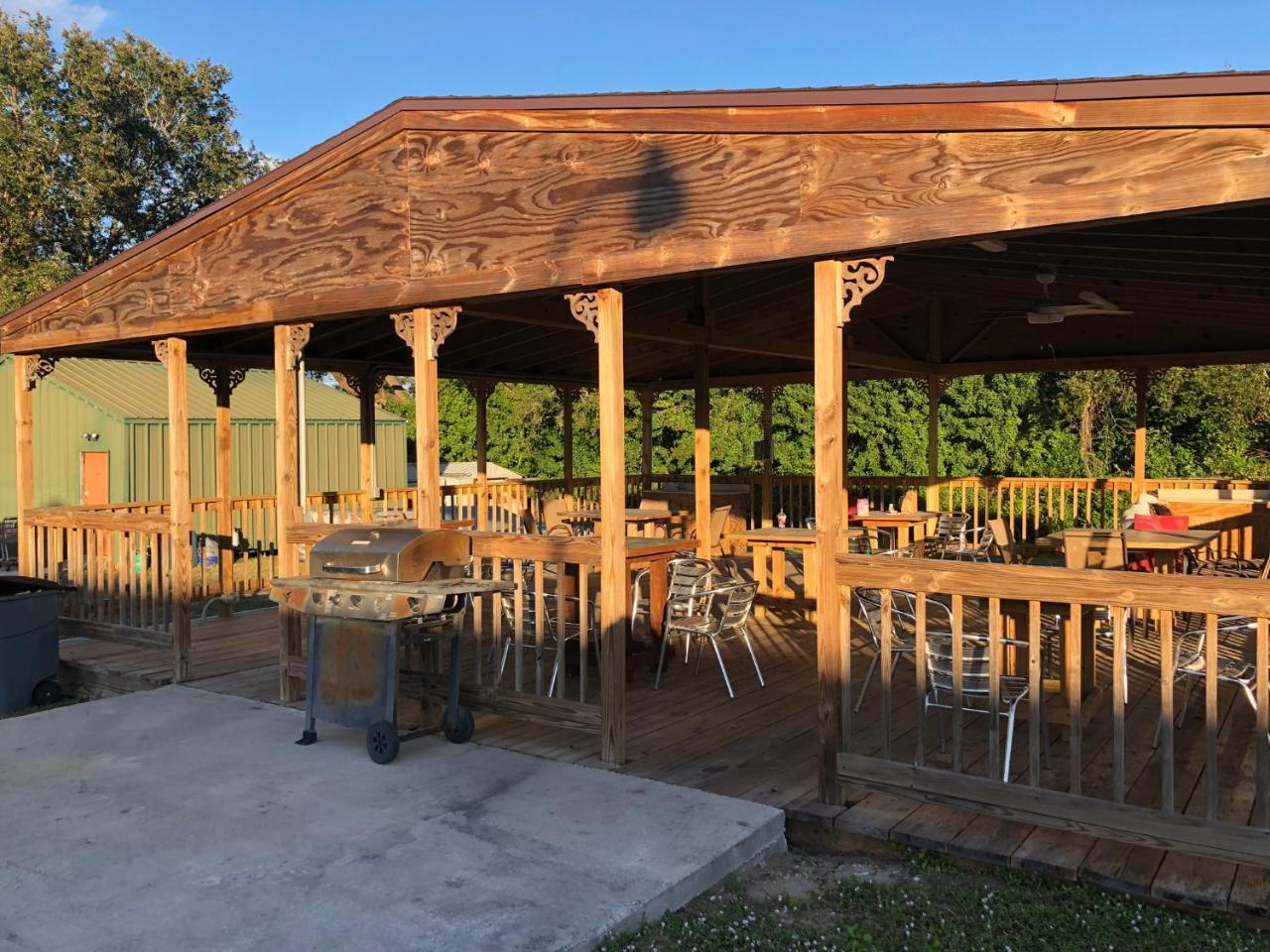 Executive Garden Titusville Hotel 외부 사진
