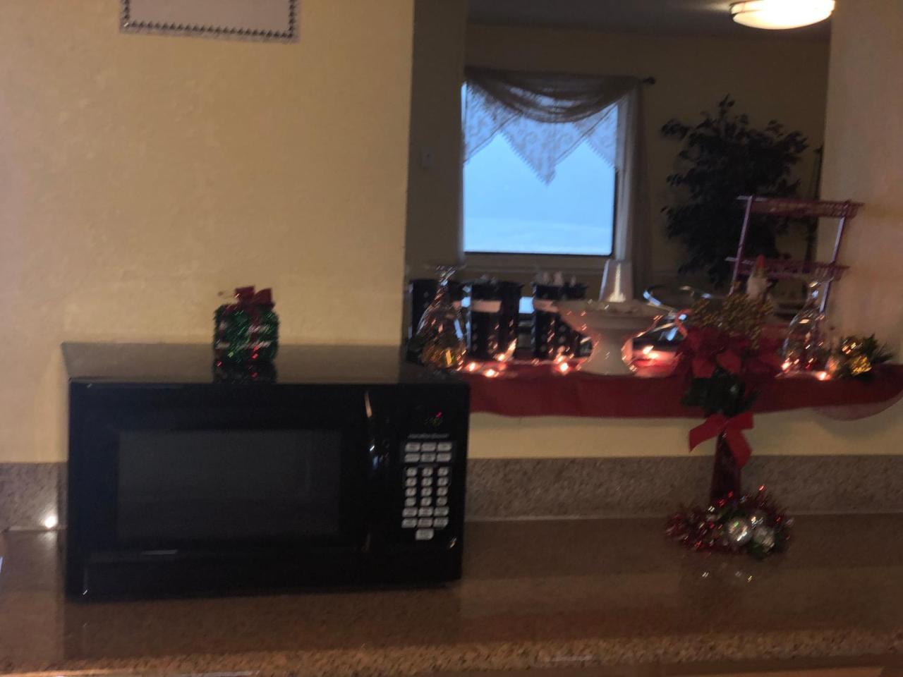 Executive Garden Titusville Hotel 외부 사진