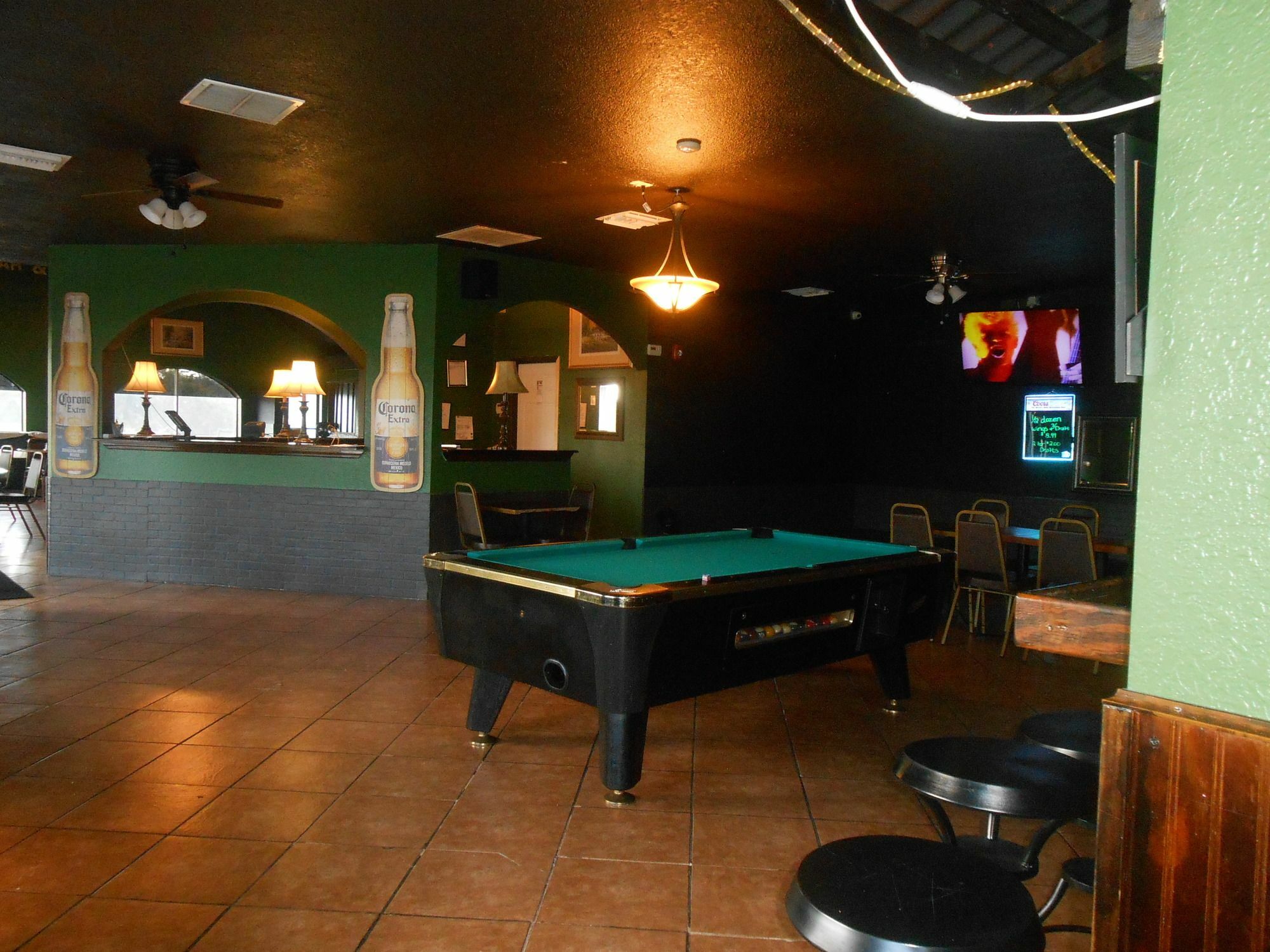 Executive Garden Titusville Hotel 외부 사진